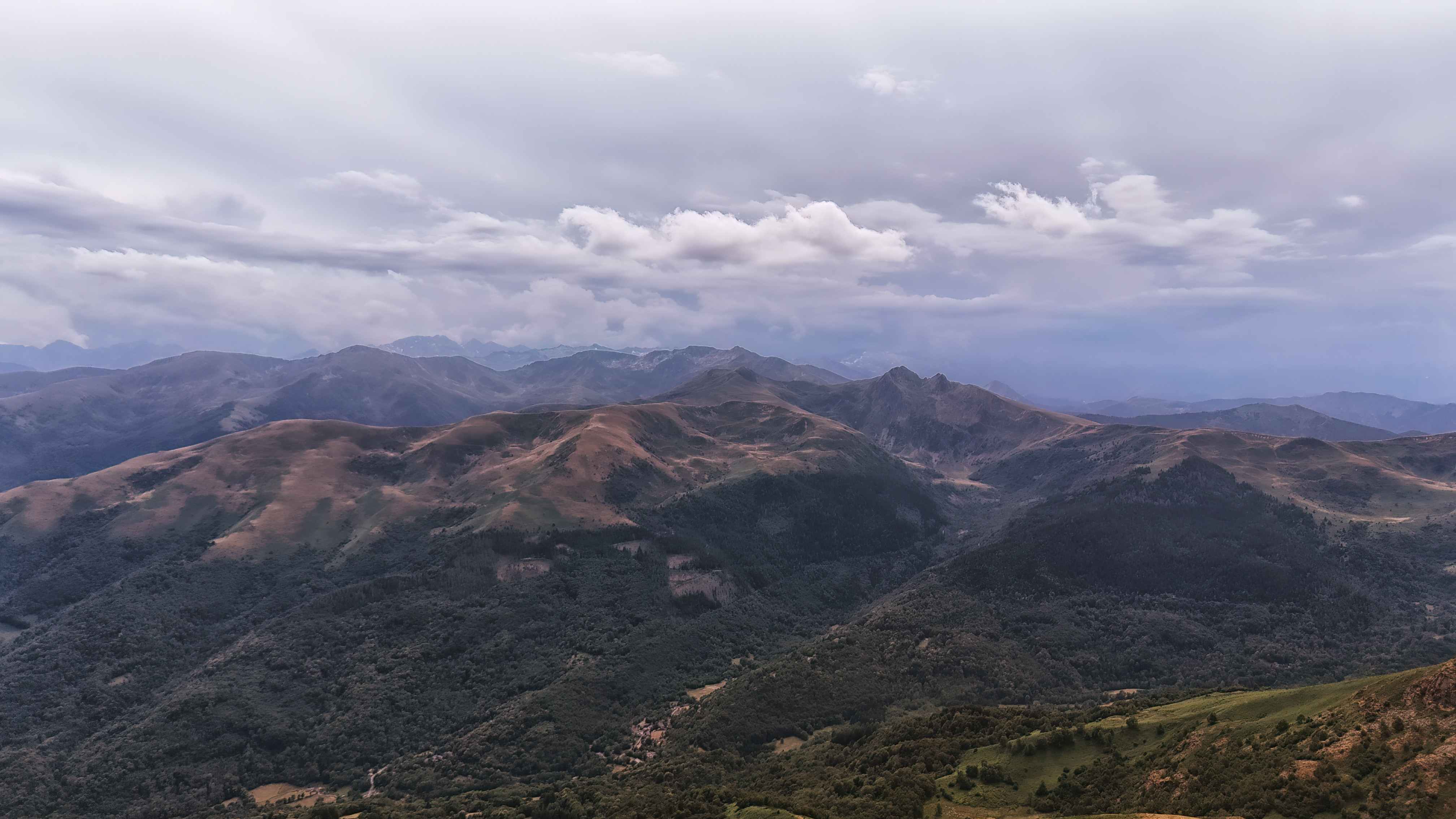 Rocher de Batail / Pic de Saint-Barthélémy